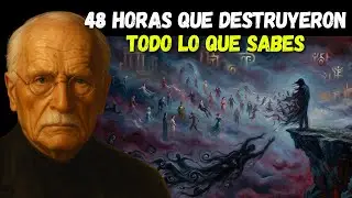 TU INCONSCIENTE SE VOLVI&Oacute; LOCO - DOS HORAS CAMBIAN TODO RADICALMENTE - CARL JUNG