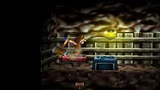 Tombi 2 (ITA) - Pt.20/25 - La Torre del Coraggio + I Sotterranei della Miniera di Carbone