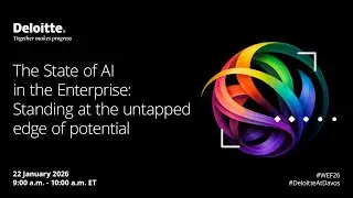 State of AI in the Enterprise