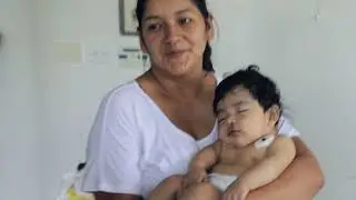 Northwell Health performs charitable surgery in Quito, Ecuador