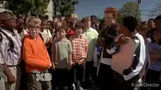 We're Not Gonna Take It Max Keeble Nostalgia