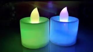 LED Candles factory| LED Candles manufacturer | LED candles supplier from China