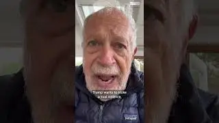 The Real Reason Trump Wants To Invade Chicago and Portland
