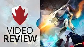 Ion Fury Review | PC