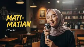Mahalini - Mati-Matian (Cover By Mainawa)