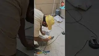 How to install angles and edges when tiling walls with ceramics 