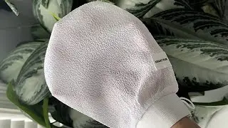 Wildpier Exfoliating Glove Review: What Should You Expect From It?