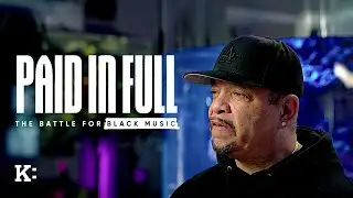 Paid in Full: The Battle for Black Music - Trailer | Knowledge Network