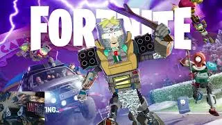TonyFire173_ Twitch Live Stream (Recording)! 1