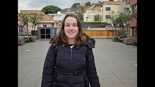 Videopitch ESCAC 2025 - Carla Pe&ntilde;a