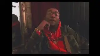 Mic Terror  - Step On (Official Video)