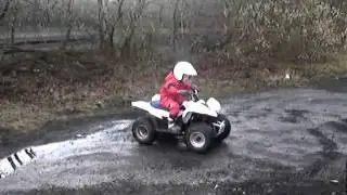 VOSEY LTZ 50 A TYLER VOSE