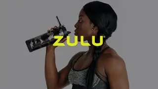 Amp Up Your Hydration | ZULU Athletic