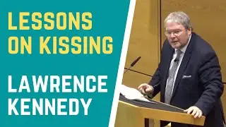 Lawrence Kennedy | Lessons on Kissing | Gospel Service | Iron Hall Church | Sunday 16 January 2022