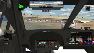 Rallycross Series - Fixed at Sonoma