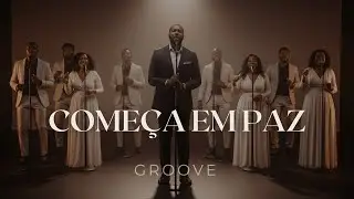 🎧 Música Gospel Calma para Começar o Dia com o Coração em Paz
