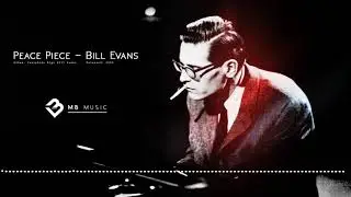 Peace Piece - Bill Evans