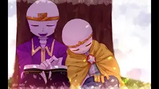 dreamtale amv