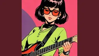 Floating Groove