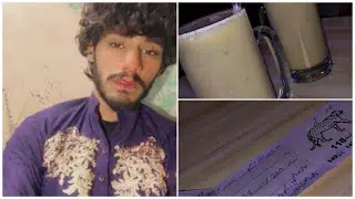 My first vote 🦁🗳️ at PML(N) Dafter 🦁 : Vlog || 17 #youtube #voting #1000subscriber