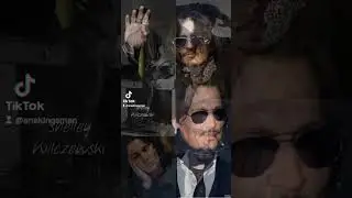 #johnnydepp #johnnydeppforever #relatives #johnnydeppstyle #beautiful #myking #stilo