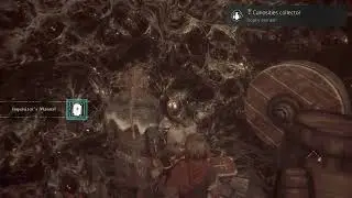 A Plague Tale: Innocence Curiosities Collector