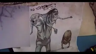 De mal en terror: Found footage - 2 (The bay y Digging up the narrow)