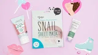 bettybox: September 2018 unboxing