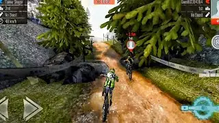 Bike Clash - Bike Clash Racing Android Gampaly