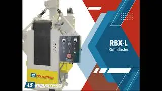 RBX L Rim Blaster