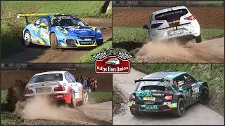 Rally Van Haspengouw 2023 [MISTAKES]