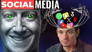Mark make money machine ?| Social Media Dark Side