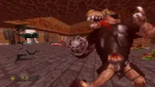 Turok Wolf3D E1M11