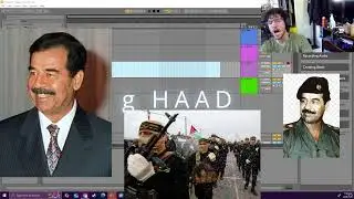 Shake it Creation