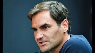 Roger Federer to sign Adidas deal Footwear expert reveals shock Nike update