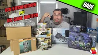 Small things add up... or rather, cool sets 😅 | Haul #95 | 🇩🇪