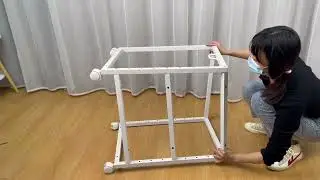 DEWEL プリンター台 008902