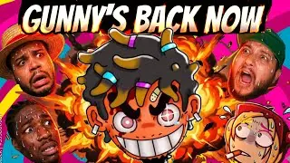 Slim Spitta - GUNNY'S BACK NOW (Official Lyric Video)