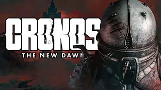 Cronos The New Dawn FIRST LOOK!