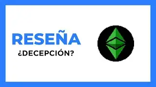 Ethereum Classic Coin : Rese&ntilde;a y An&aacute;lisis (Token, Crypto, Predicci&oacute;n de precios, Opini&oacute;n)