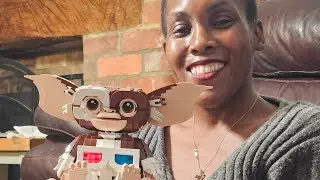 LEGO Set Review Gizmo LEGO Ideas Set 21361
