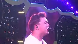 Flemming met Guus Meeuwis ”Wat Ik Ook Ga Doen” de allerlaatste Groots met een zachte G Eindhoven