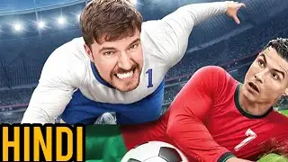 Beat Ronaldo win 1,000,000,000 @Mrbeast @Beastvishal2.0 @24hourchallenge @challenge @Ronaldo @Beast