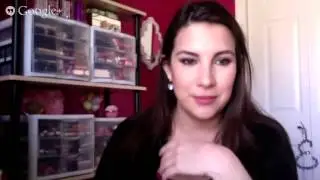 Beauty Broadcast LIVE! 7/25/13