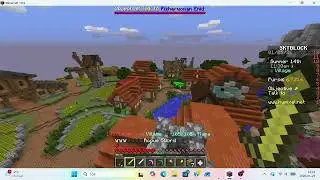 Hypixel Skyblock ep 5, Mouse is back + Fairy souls