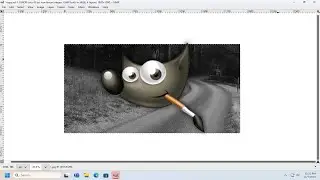 How To Hide Docks in GIMP [Guide]