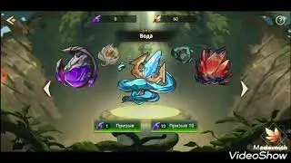 Summoners Era - Гайд по игре! Советы подсказки и многое другие! Говорю обо всем что есть в игре!