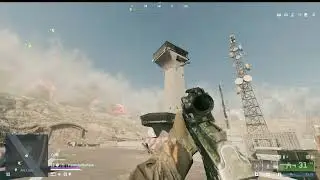 Battlefield 6 REDSEC 2 Noviembre parte 6/15