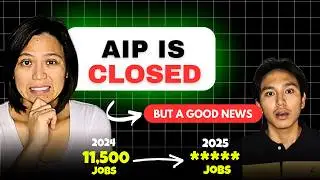 What's going to happen in 2025...? | AIP Update | Questcanada