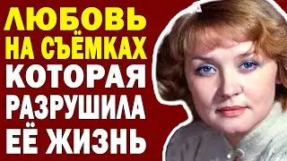 ЗАПРЕТНЫЙ РОМАН НА СЪЁМКАХ: О ЧЁМ МЕНЬШОВ ЗАВЕЩАЛ МОЛЧАТЬ!